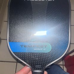 paddletek tempest wave II