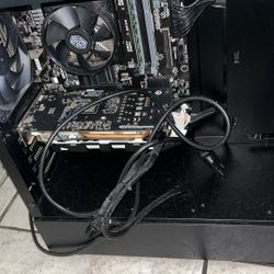 Gaming PC 