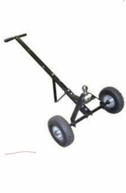 Trailer moving Cart new capacity 6000 lbs