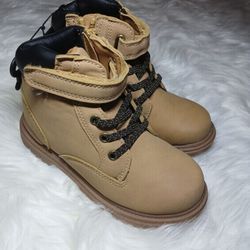 Girl Boots