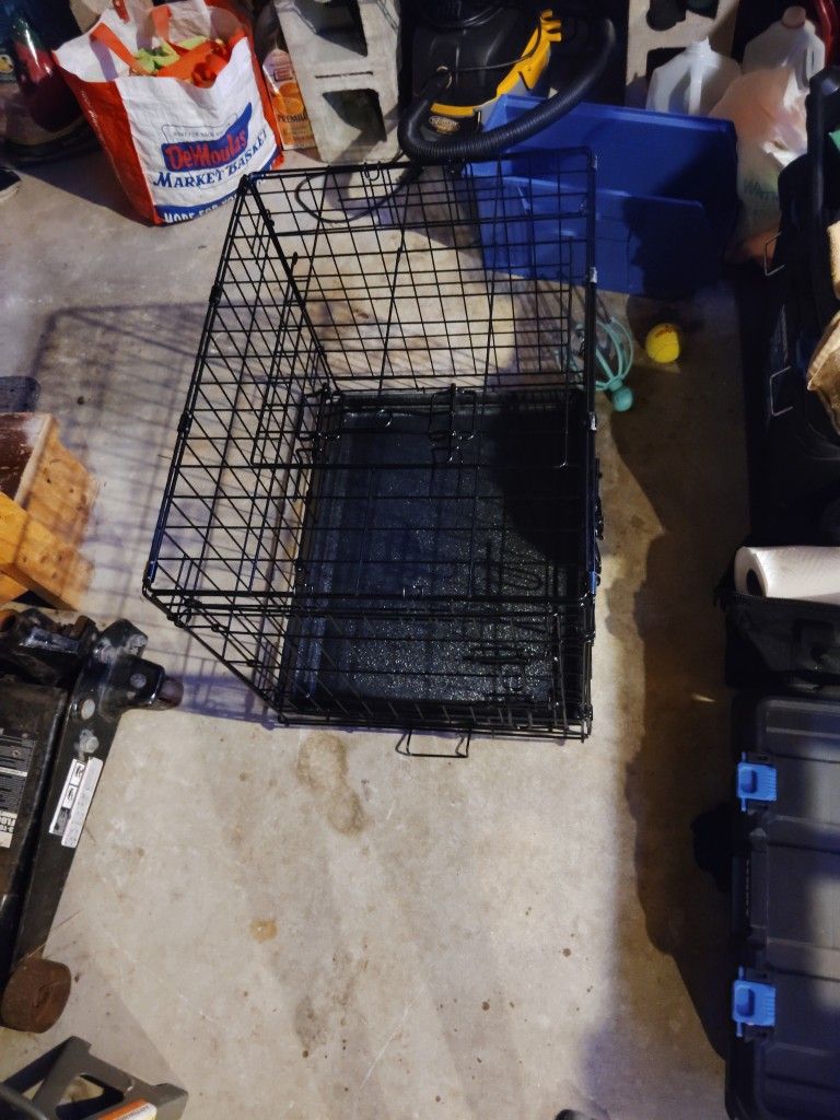 Puppy Kennel / Training Cage