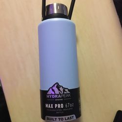 HydraPeak Max Pro 67 oz