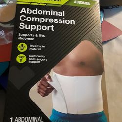 Brand New Abdominal Compression Support In Weeki Wachee Spring Hill