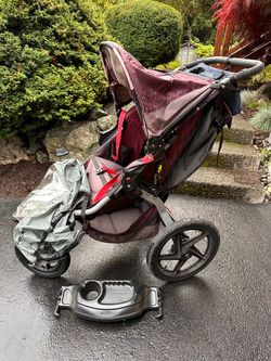 Bob Stroller