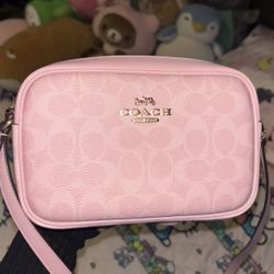  Coach Mini Jamie Camera Bag