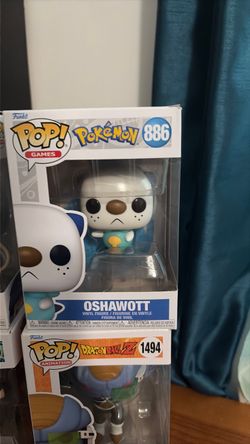Funko pop