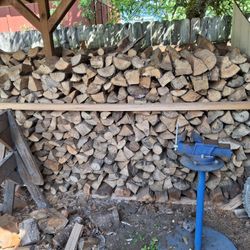 Firewood In Cottage Grove