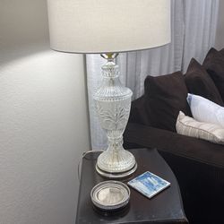 lamp crystal