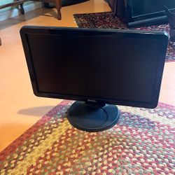 Dell Computer Monitor