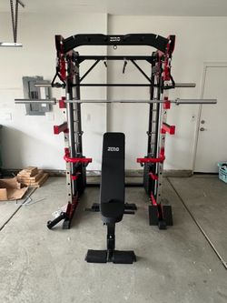 💥Smith Machine 200💥