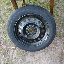 Tire