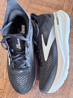 Brooks Glycerin GTS 23 .W. 9.5 running shoes