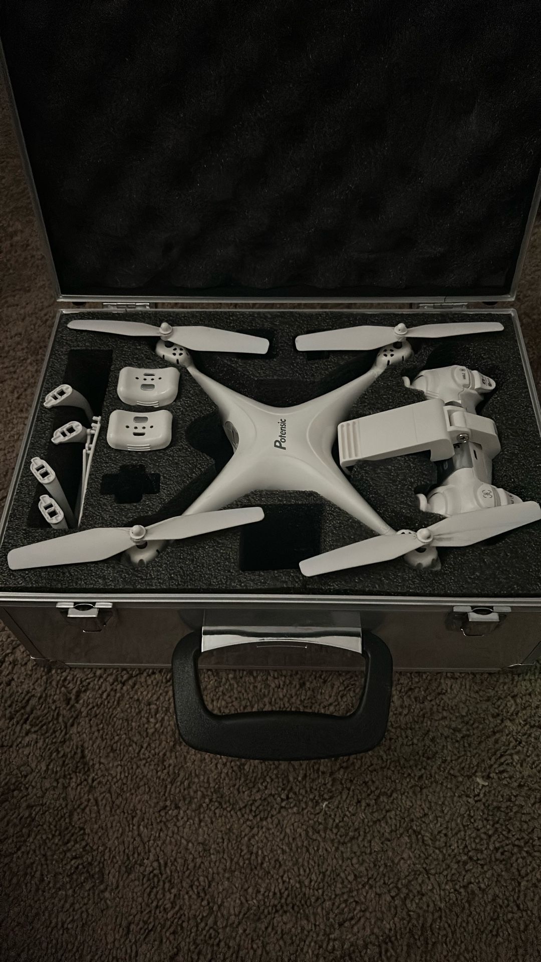 Potensic Model T25 Drone