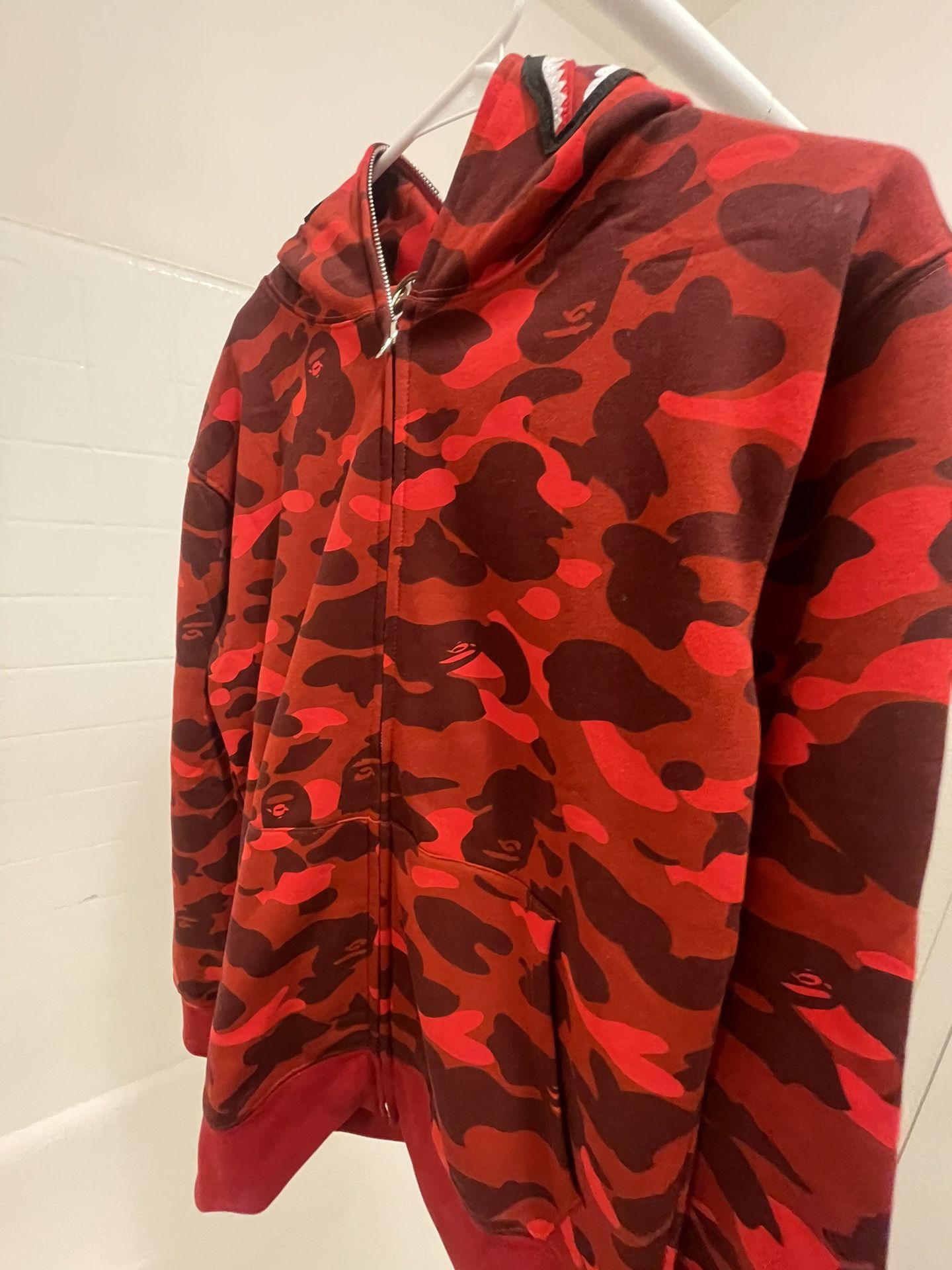 Bape Hoodie