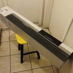 Bose Smart Soundbar 700 – (Premium) Bluetooth & WiFi Home Theater Audio System | Alexa Built-In, Dolby Audio, Voice Control