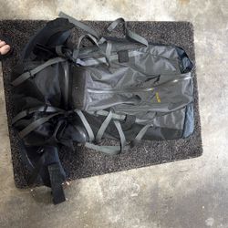 Arc’teryx Bora 80 Backpack 