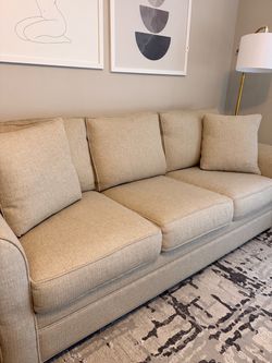 Cindy Crawford Home Bellingham Sofa