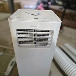 EUHOMY Portable AC 