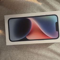 iPhone 14