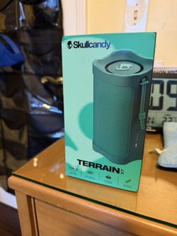 Skullcandy Terrain XT