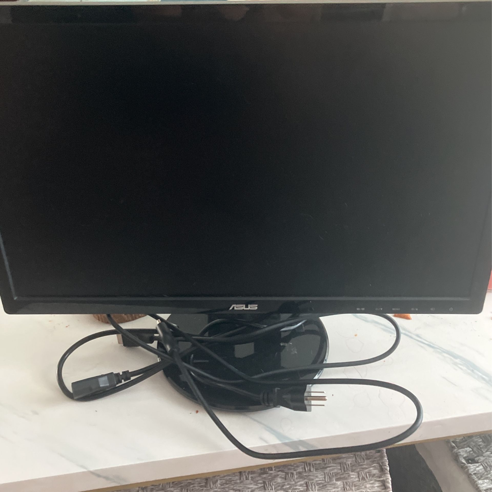 Monitor