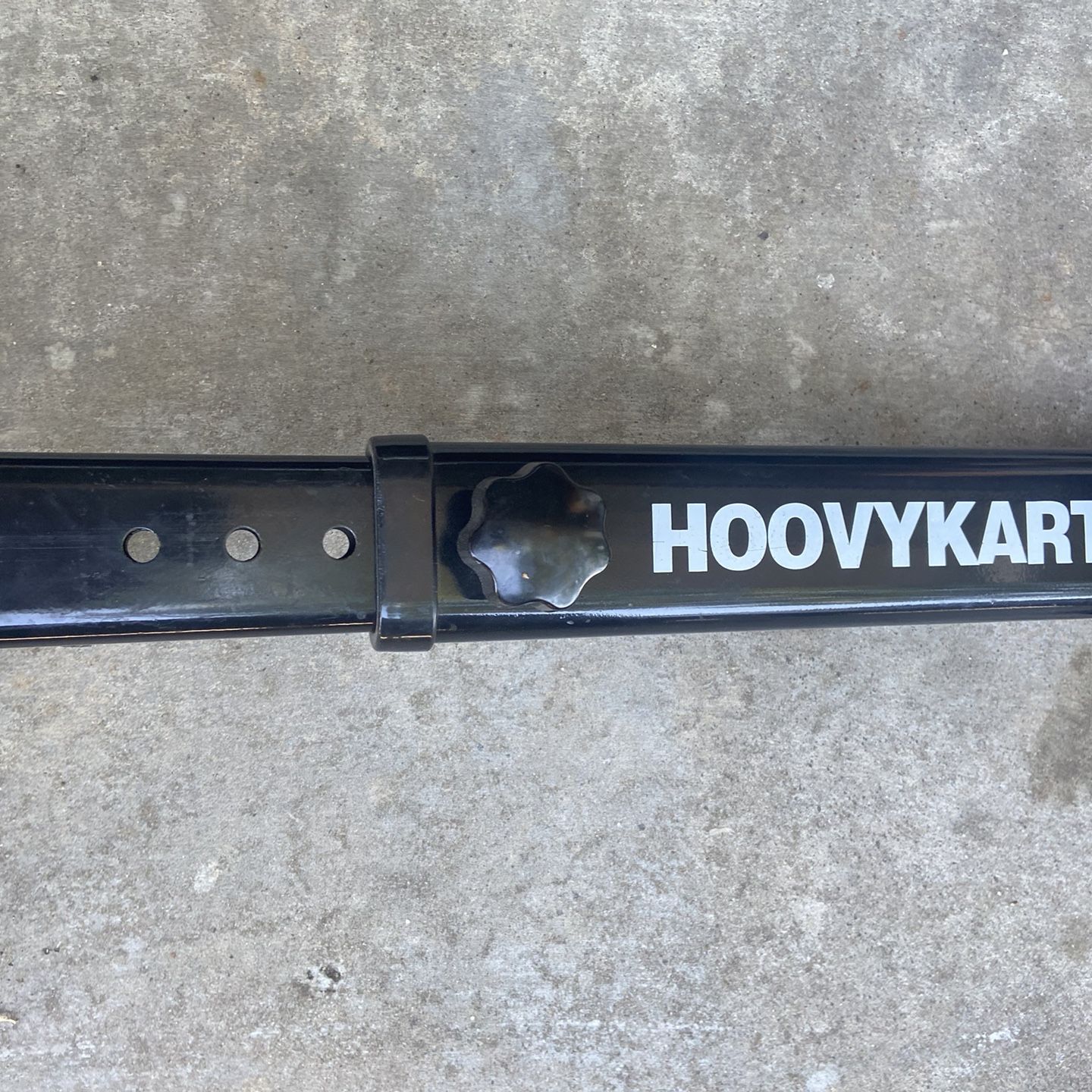 Hoovycart hotsell