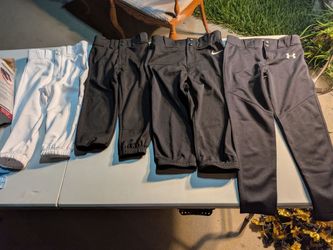 baseball pants