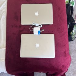 MacBook Air 13inch 2017