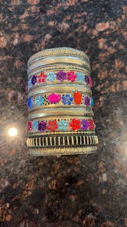 Afghani Bracelet 