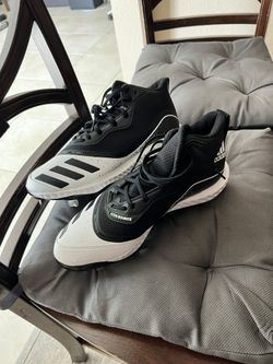 Adidas Baseball Cleats