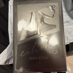 Billie Eilish Perfume