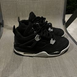 Jordan 4