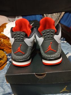 New in boxJordan’s Son of Mars Size 9.5