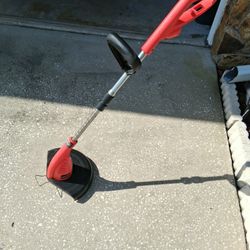Task Force Trimmer Edger