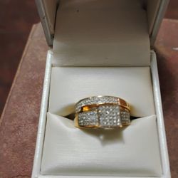 Engament Ring
