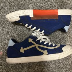 Off white Size 43 For Like A 9.5 Men’s 