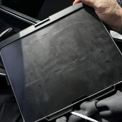 iPad Pro M4 512gb 13”