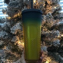 Starbucks Tumbler 