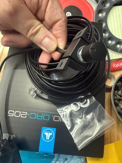 JL Audio HD-RLC bass knob and volume controller