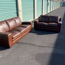 Couch Set 