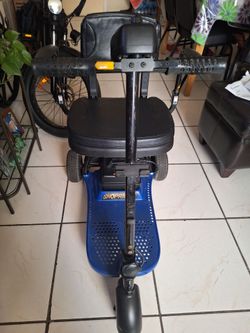 Shoprider