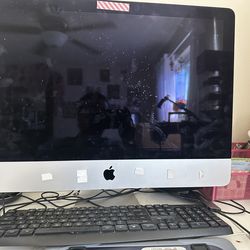 Mac desktop