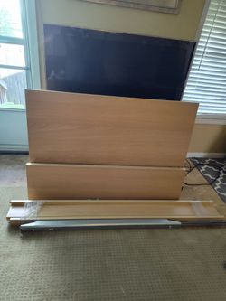 IKEA bed