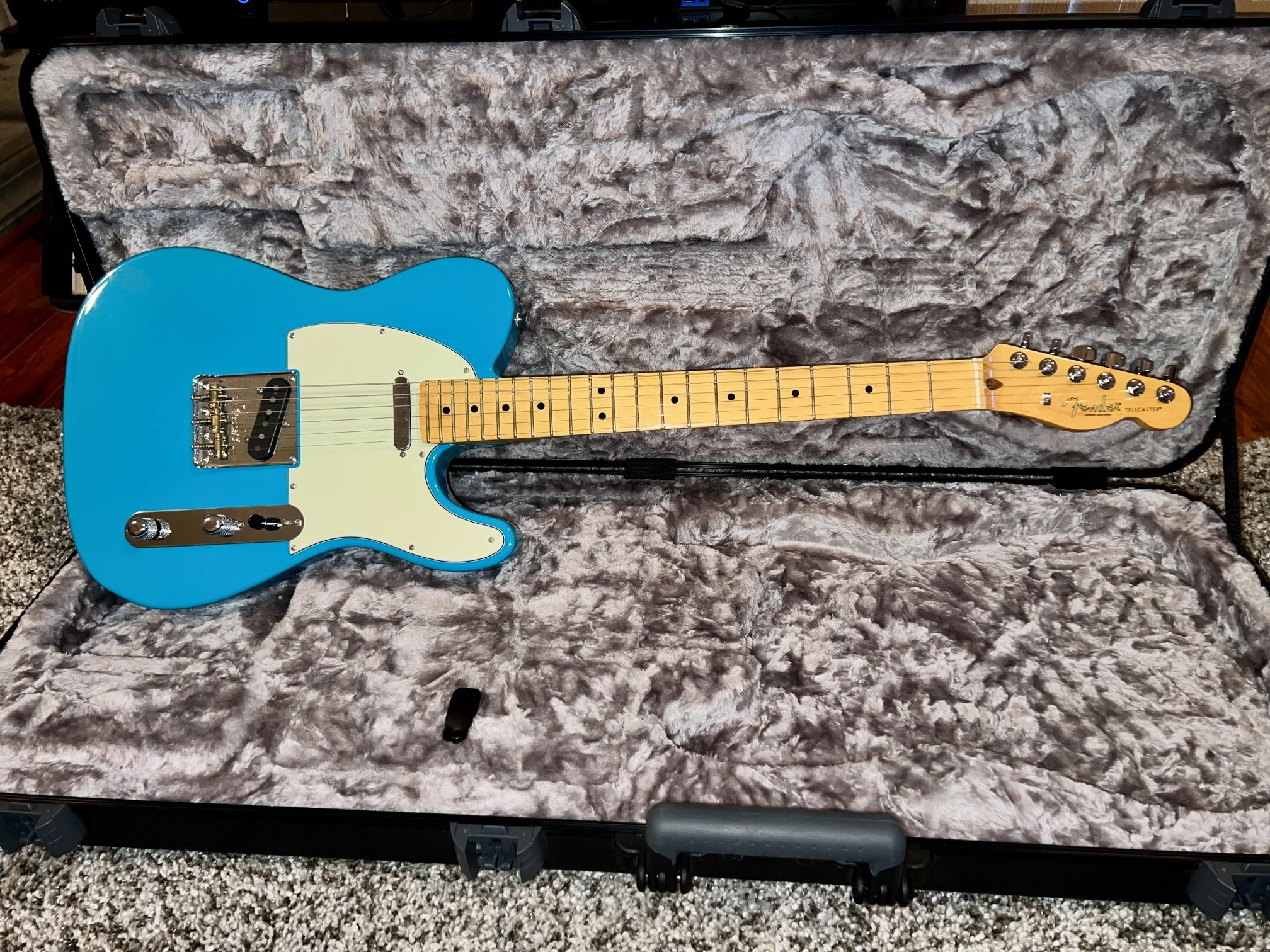 Fender American II Professional Telecaster