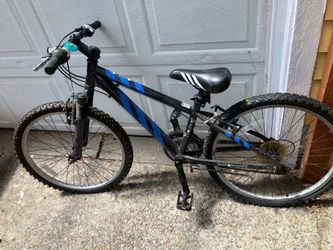 Kids mountain bike