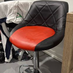 2 Bar Stool’s 