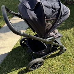 Nuna Stroller 