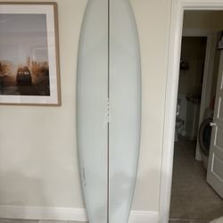 Solid Surf pescado
