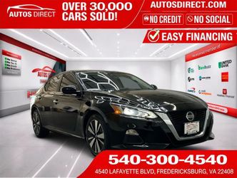 2022 Nissan Altima