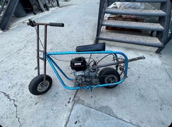 Mini Bike
